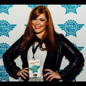 Meet your Posher, Jenny